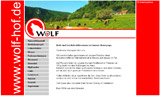 wolf-hof